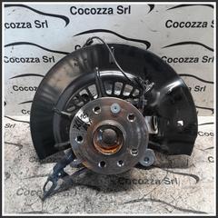 Immagine di Fusello ruota FUSELLO SX | sx. | ant.