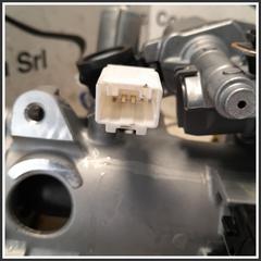 Immagine di Piantone dello sterzo