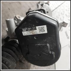 Immagine di SCATOLA STERZO 