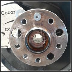 Immagine di Fusello ruota FUSELLO | dx. | post.