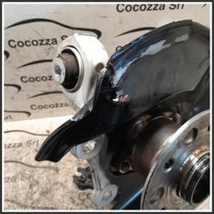 Immagine di Fusello ruota FUSELLO | sx. | post.