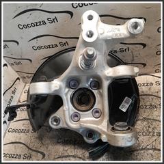 Immagine di Fusello ruota FUSELLO | sx. | post.