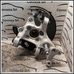 Immagine di Fusello ruota FUSELLO | sx. | post.