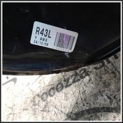 Immagine di Fusello ruota FUSELLO | sx. | post.