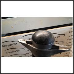 Immagine di Ammortizzatore posteriore DX