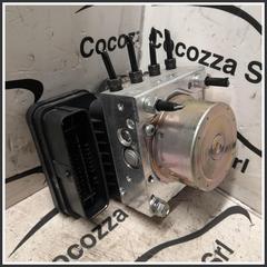 Immagine di Dispositivo frenante ABS