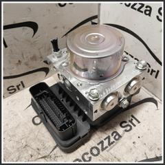 Immagine di Dispositivo frenante ABS