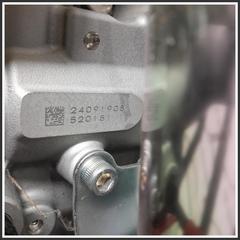 Immagine di Rinf. servofreno