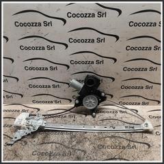 Immagine di Alzacristalli posteriore SX