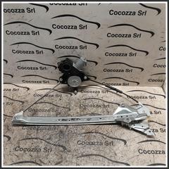 Immagine di Alzacristalli anteriore DX