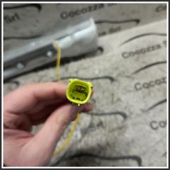 Immagine di Airbag laterale anteriore DX