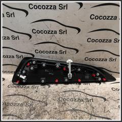 Immagine di mascherina Rivestimento porta anteriore DX