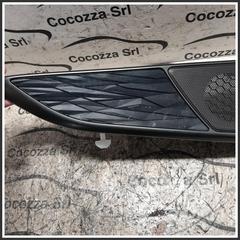 Immagine di Mascherina rivestimento porta posteriore SX