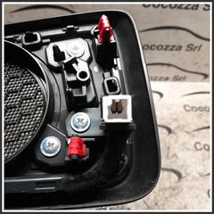 Immagine di Mascherina rivestimento porta posteriore DX