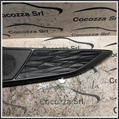 Immagine di Mascherina rivestimento porta posteriore DX