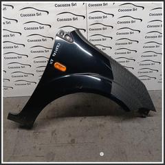 Immagine di Parafango FENDERS COMPETITIVE | dx. | ant.