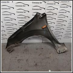 Immagine di Parafango FENDERS COMPETITIVE | dx. | ant.