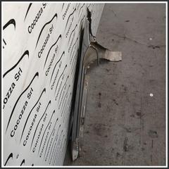 Immagine di Parafango O:PARAF ANTERIORE | dx. | ant.