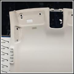 Immagine di Pannello sottotetto . |  | 