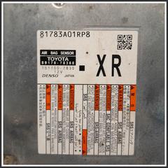 Immagine di Centralina airbag