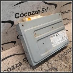 Immagine di Amplificatore Altoparlante