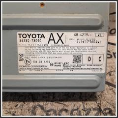 Immagine di Amplificatore Altoparlante