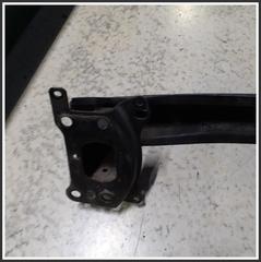 Immagine di Traversa paraurti . |  | ant.