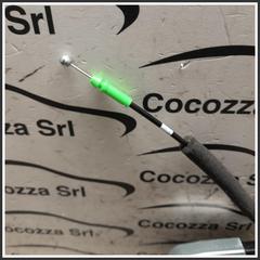 Immagine di Serratura porta ant. DX