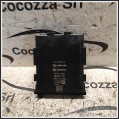 Immagine di CENTRALINA MODULO GATEWAY