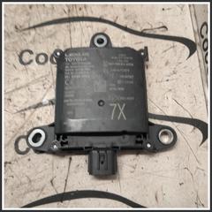 Immagine di Sensore visuale angolo morto SENSORE ANGOLO CIECO | sx. | post.