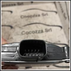 Immagine di Sensore visuale angolo morto SENSORE ANGOLO CIECO | sx. | post.