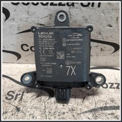 Immagine di Sensore visuale angolo morto SENSORE ANGOLO CIECO | dx. | post.