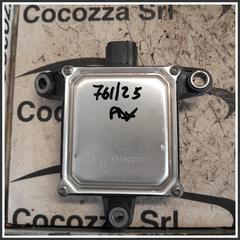 Immagine di Sensore visuale angolo morto SENSORE ANGOLO CIECO | dx. | post.