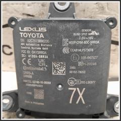 Immagine di Sensore visuale angolo morto SENSORE ANGOLO CIECO | dx. | post.