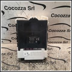 Immagine di CENTRALINA COMPUTER MULTIPLEX NETWORK BODY V8