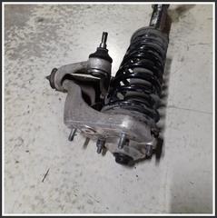 Immagine di Ammortizzatore | sx. | ant.