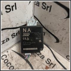 Immagine di Altri moduli dell'unità di controllo