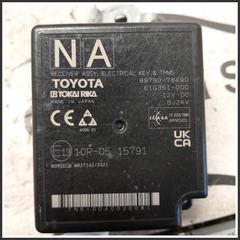 Immagine di Altri moduli dell'unità di controllo