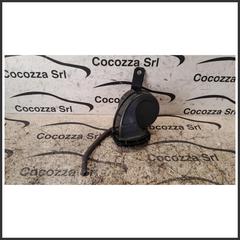 Immagine di Avvisatore acustico CLACSON | dx. | 