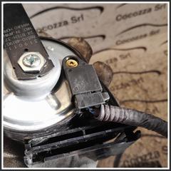 Immagine di Avvisatore acustico CLACSON | dx. | 