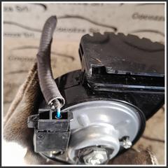 Immagine di Avvisatore acustico CLACSON | sx. | 