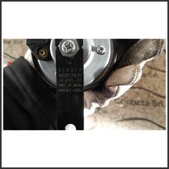 Immagine di Avvisatore acustico CLACSON | sx. | 