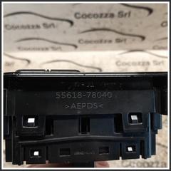 Immagine di GRUPPO COMANDI APERTURA PORTELLONE E SPORTELLO CABURANTE