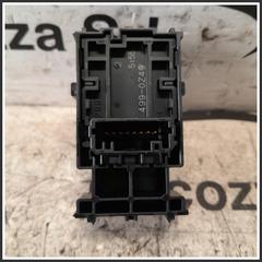 Immagine di Interruttore alzacristalli . | dx. | ant.