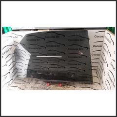 Immagine di Cristallo scendente porta VETRO POST.DX | dx. | post.