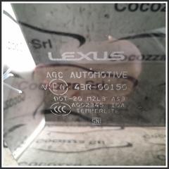 Immagine di Cristallo scendente porta VETRO POST.DX | dx. | post.