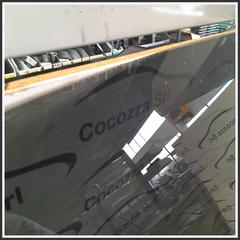 Immagine di Cristallo scendente porta VETRO POST.DX | dx. | post.