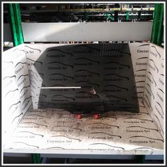 Immagine di Cristallo scendente porta VETRO POST.DX | dx. | post.