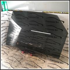 Immagine di Cristallo scendente porta VETRO POST.SX | sx. | post.