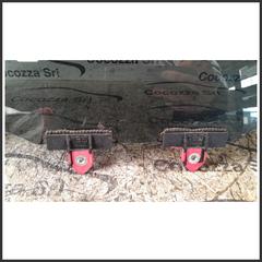 Immagine di Cristallo scendente porta VETRO POST.SX | sx. | post.